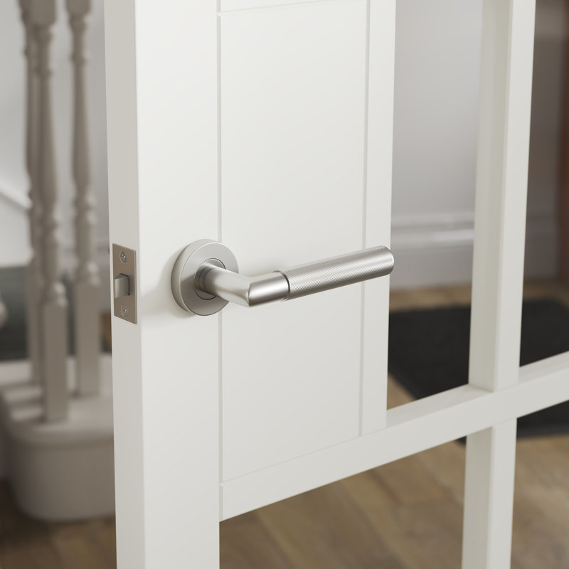Arlington Stainless Steel Door Handle Pack - Standard
