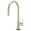 Odin® SmartTouch® Pull-Down Faucet with Arc Spout