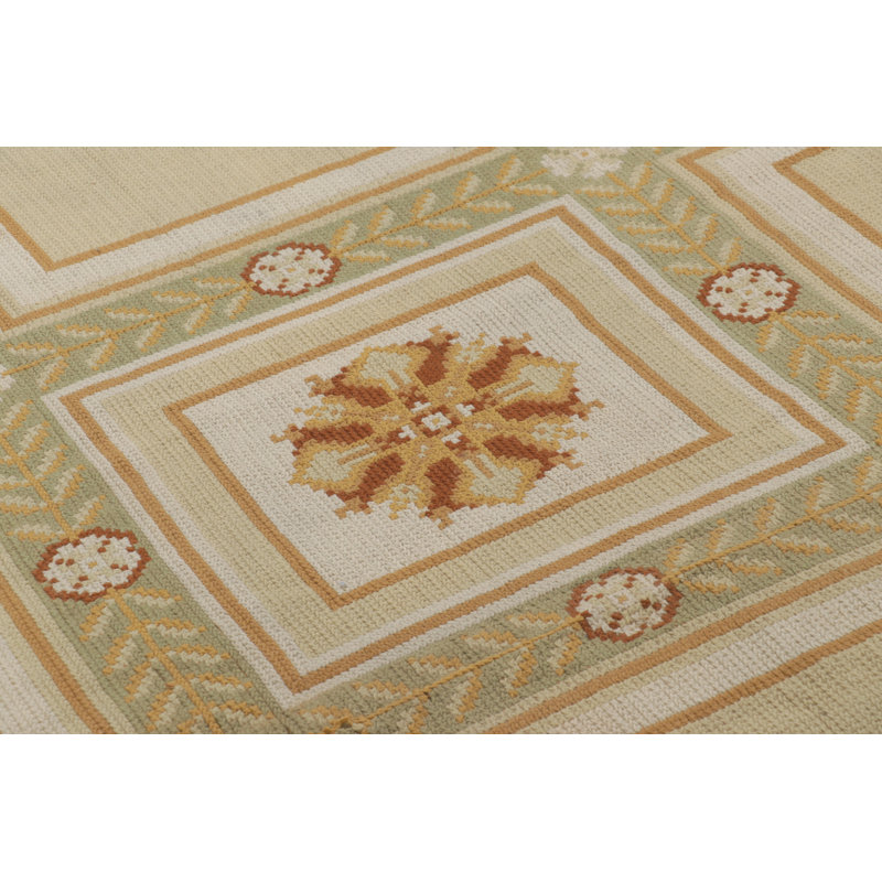 One-of-a-Kind 9'5X26'5 Area Rug