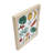 6 Piece Single Picture Frame Set on Canvas