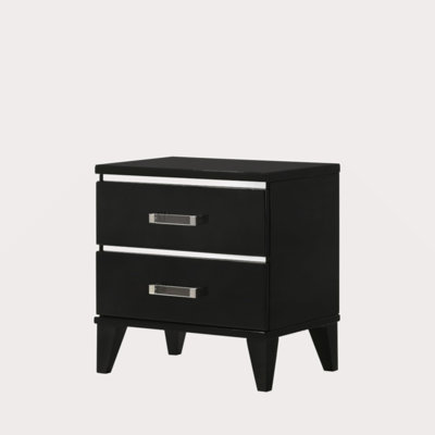Table de chevet Chelsie