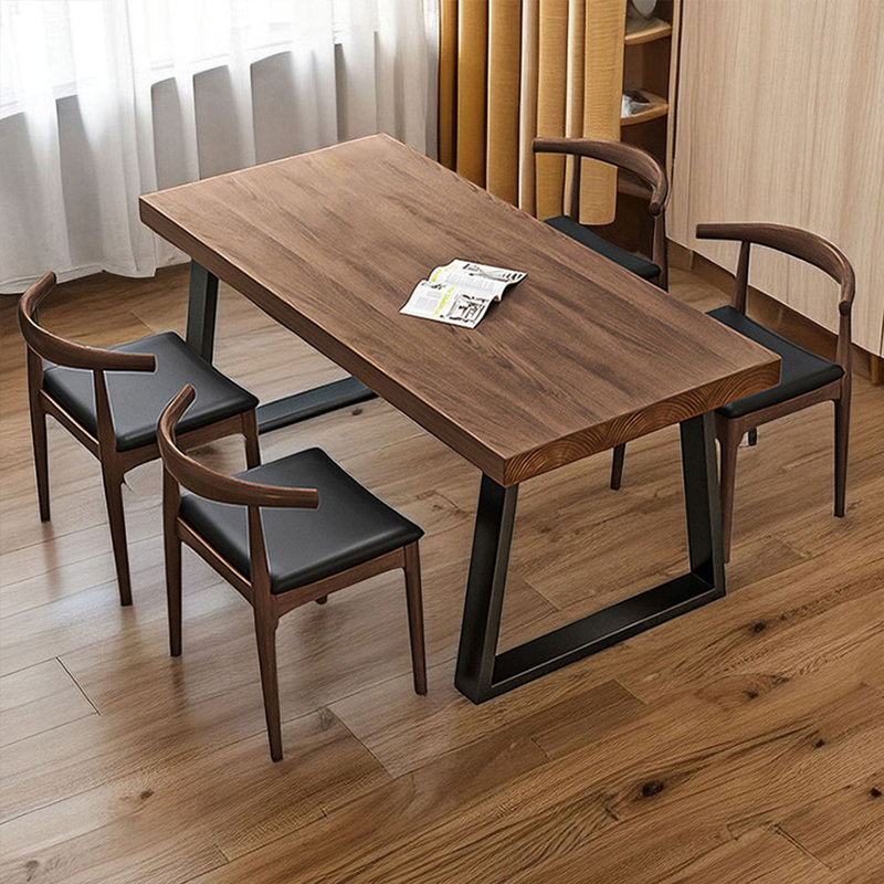 Table de salle à manger Modern Modern, 55.12