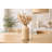 Aligi Handmade Wood Table Vase
