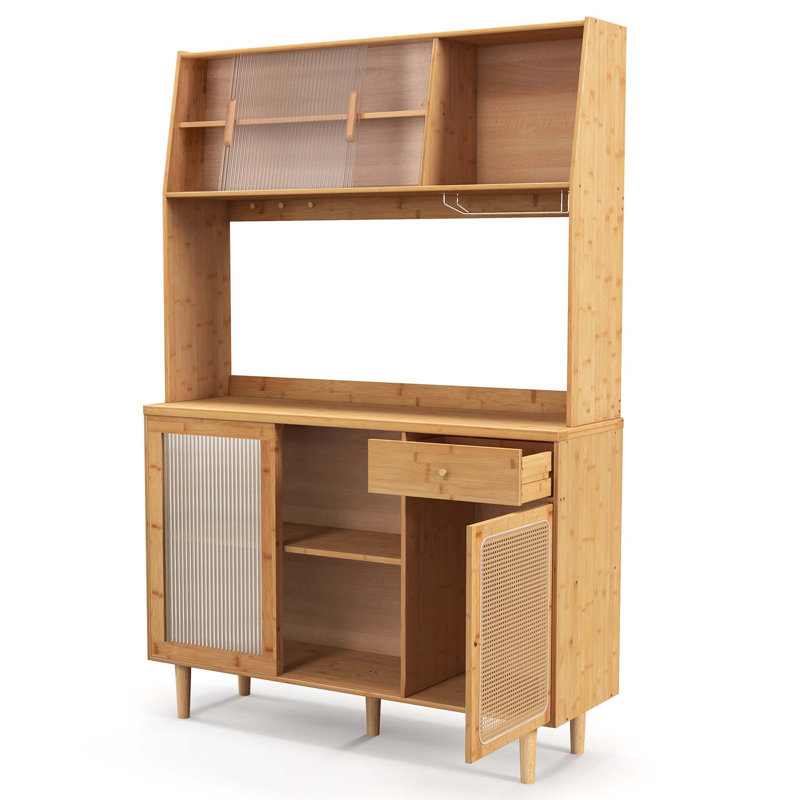 Mortola 47'' Sideboard