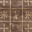 Selene Tibetan rug-654294140