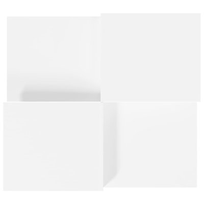 Cunegunda Abstract Coffee Table