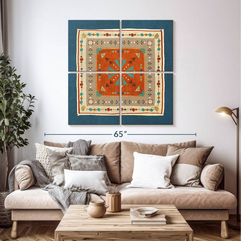 Lelar Southwest At Heart Tile V