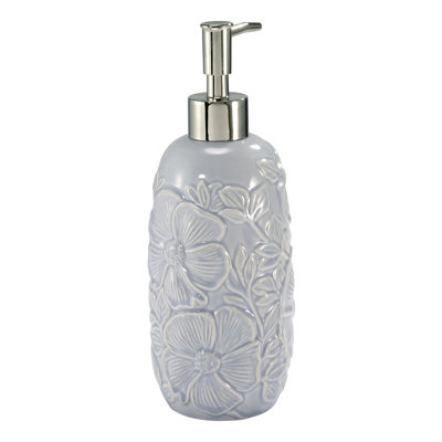 Nicole Miller Camille Lotion Dispenser