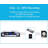 DIGITNOW Bluetooth Record Player