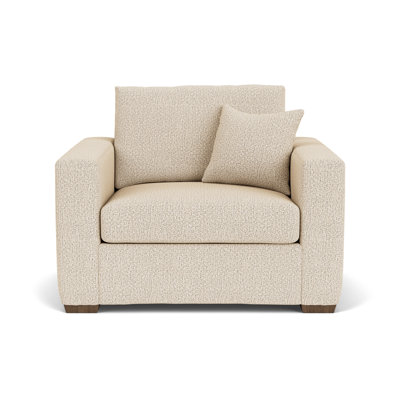 Chair And A Half