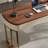 Minimalist and sophisticated desk-796730910