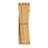 Darcy 4-Tier Bamboo Folding Shoe Rack, Natural