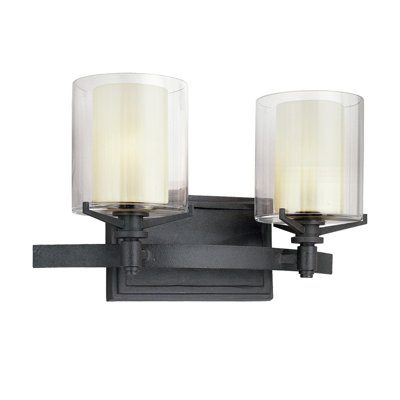Arcadia 2 - Light Vanity Light