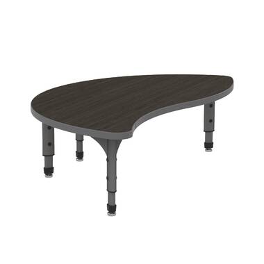 Apex Horseshoe Activity Table - 48 x 72 Marco Group