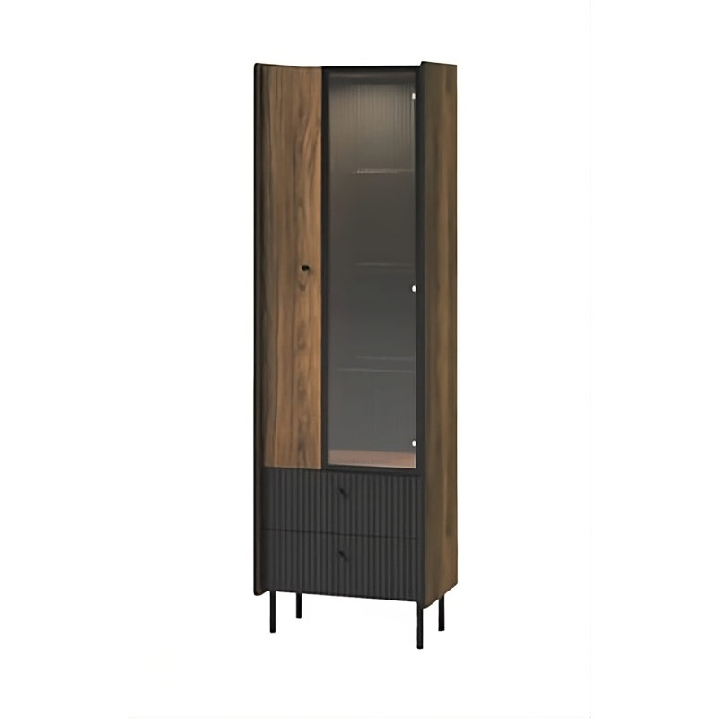 Behrends Display Cabinet