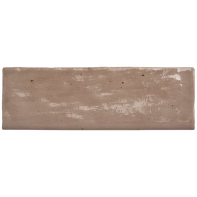 Portmore 3X8 Glossy Ceramic Bullnose