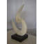 Élégante statue Boomerang Renfrow-1040842535