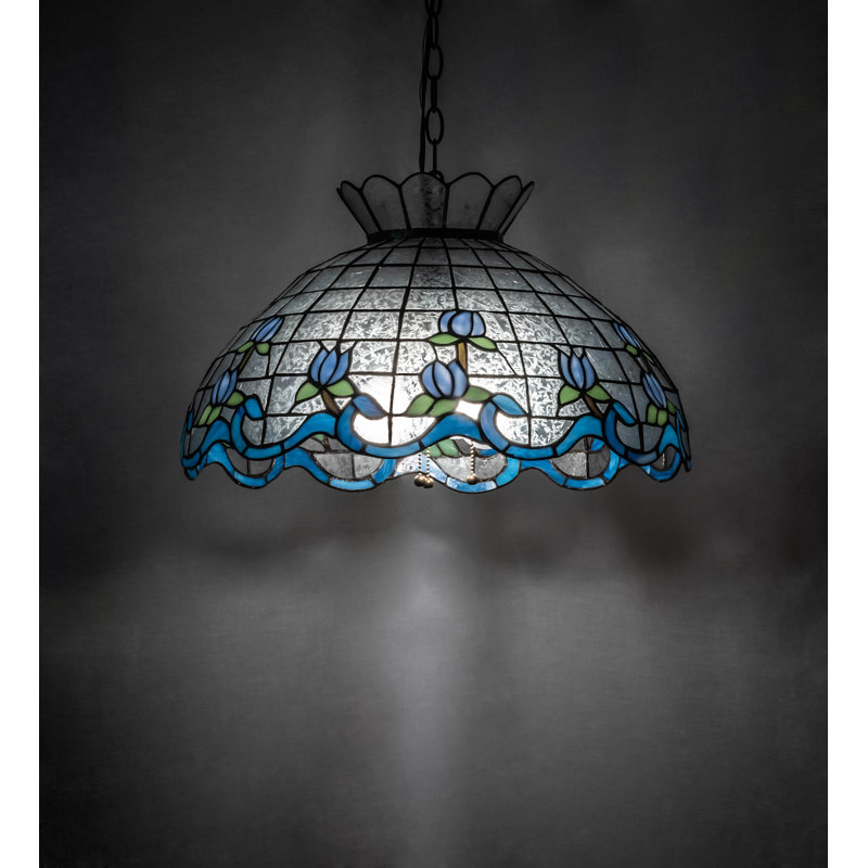 Malott 3 - Light Pendant