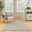 Shaila Striped Indoor / Outdoor Rug-1354811354-1391604285