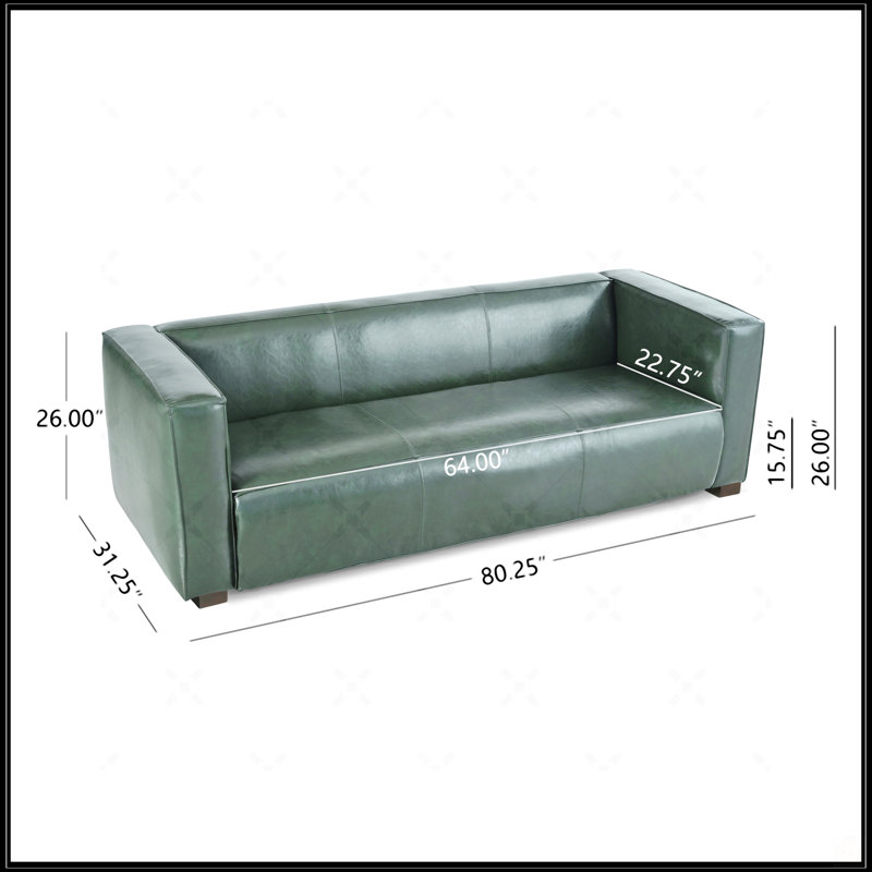 3 Seater Sofa