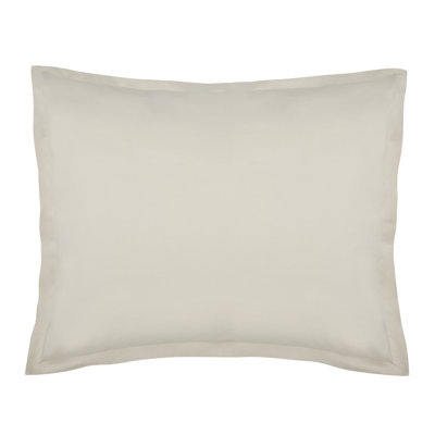 Saha Cotton Blend Sham