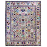 Bakshaish One-of-a-Kind 8'11" X 11'8" Flatweave Area Rug