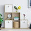 Herchel 96.5 cm H x 96.5 cm W Cube Bookcase-521189539-521189551