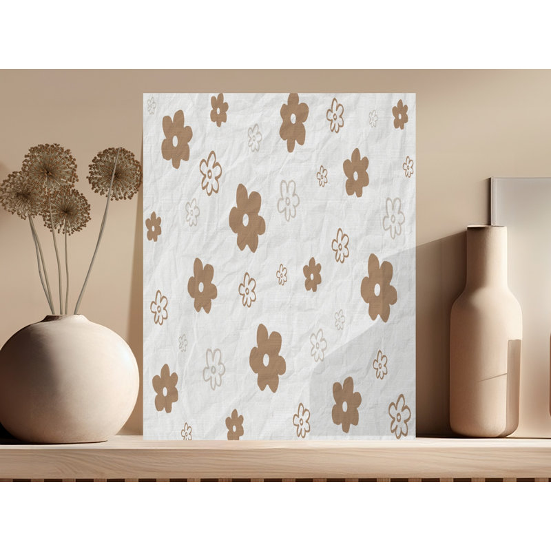 Enright Wrapped Canvas Print Set, 15x30