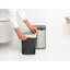 Brabantia 4 Litre Bo Waste Bin-104007663