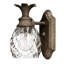 Plantation 1-Light Armed Sconce-2086570693