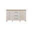 Petite commode et commode