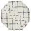 Arizona Shag Performance Abstract Indoor Rug