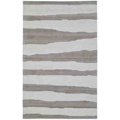 Willow Rug Hand Tufted Wool  Rug