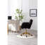 Fauteuil Fluffy