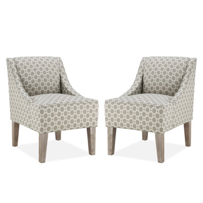 Fauteuil Musgrove