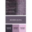 Tapis oriental rose / noir Amaras-1635870349