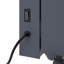 Ebern Designs Rowanne Electric Wall Mounted Space Heater-596895340-596895341-596895334