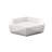 Cremont Ceramic / Porcelain Soap Dish