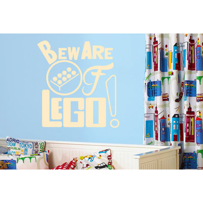 Wall Decal