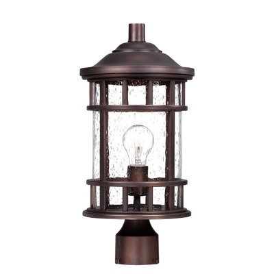 Pierceton Seeded Lantern Head