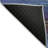 Machine Washable Indoor/Outdoor Xhevrie Blue Rug-112168743