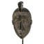 Masque Elder Spirit sur pied