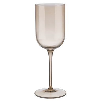 FUUM 9.5 oz. White Wine Glassware