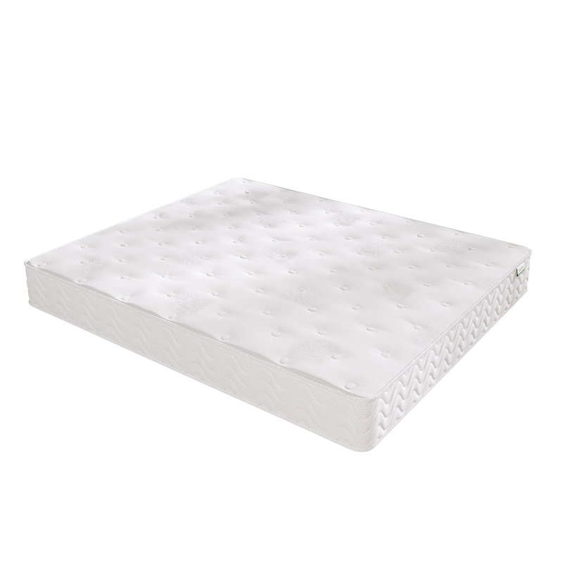 Home 12'' Firm Hybrid Mattress, King