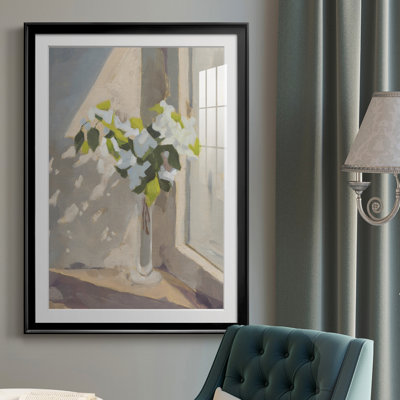 " Window Bouquet I "