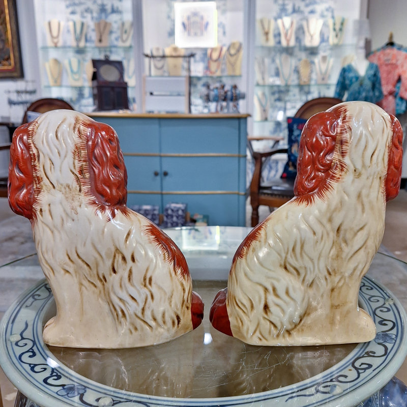 Animals Figurines & Sculptures, Black