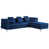 Blue is out of stock