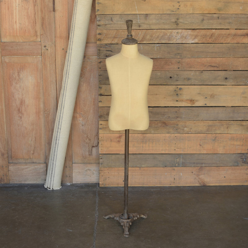 Lundy Adjustable Height Child Mannequin