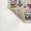Tapis beige / multicolore Modern-1030914228