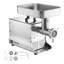 Hachoir à viande commercial commercial 13 lb / min-106588325